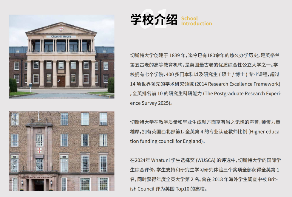 学校介绍